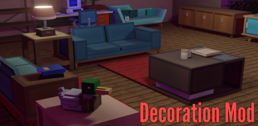 Decor Display Mods Decoration Mod - App on Amazon Appstore