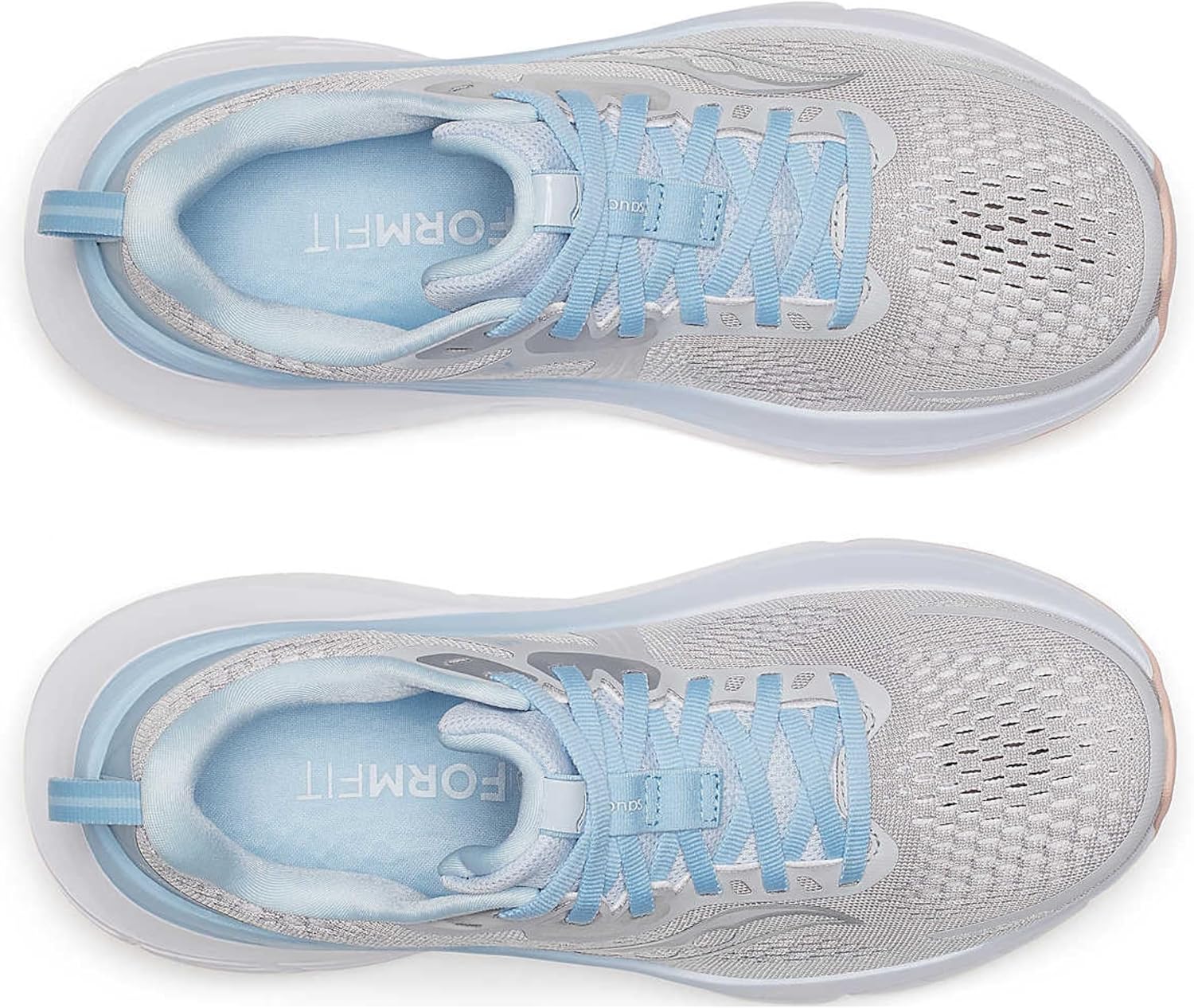 Saucony Women's Guide 18 Running Shoes - Image 4