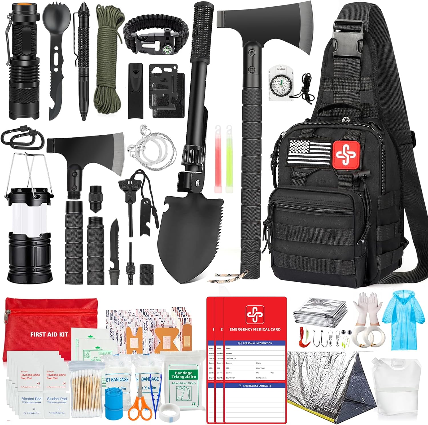 Survival Kit