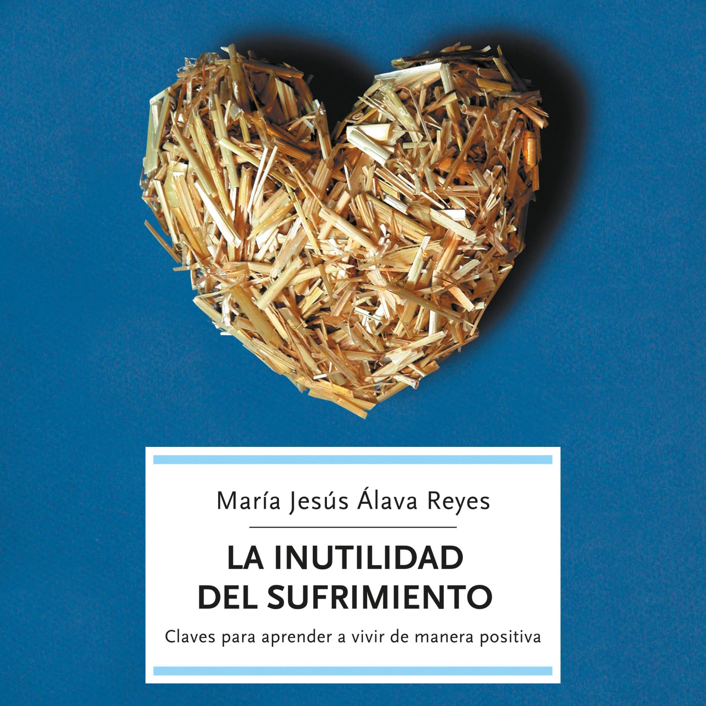 Cover art for La inutilidad del sufrimiento