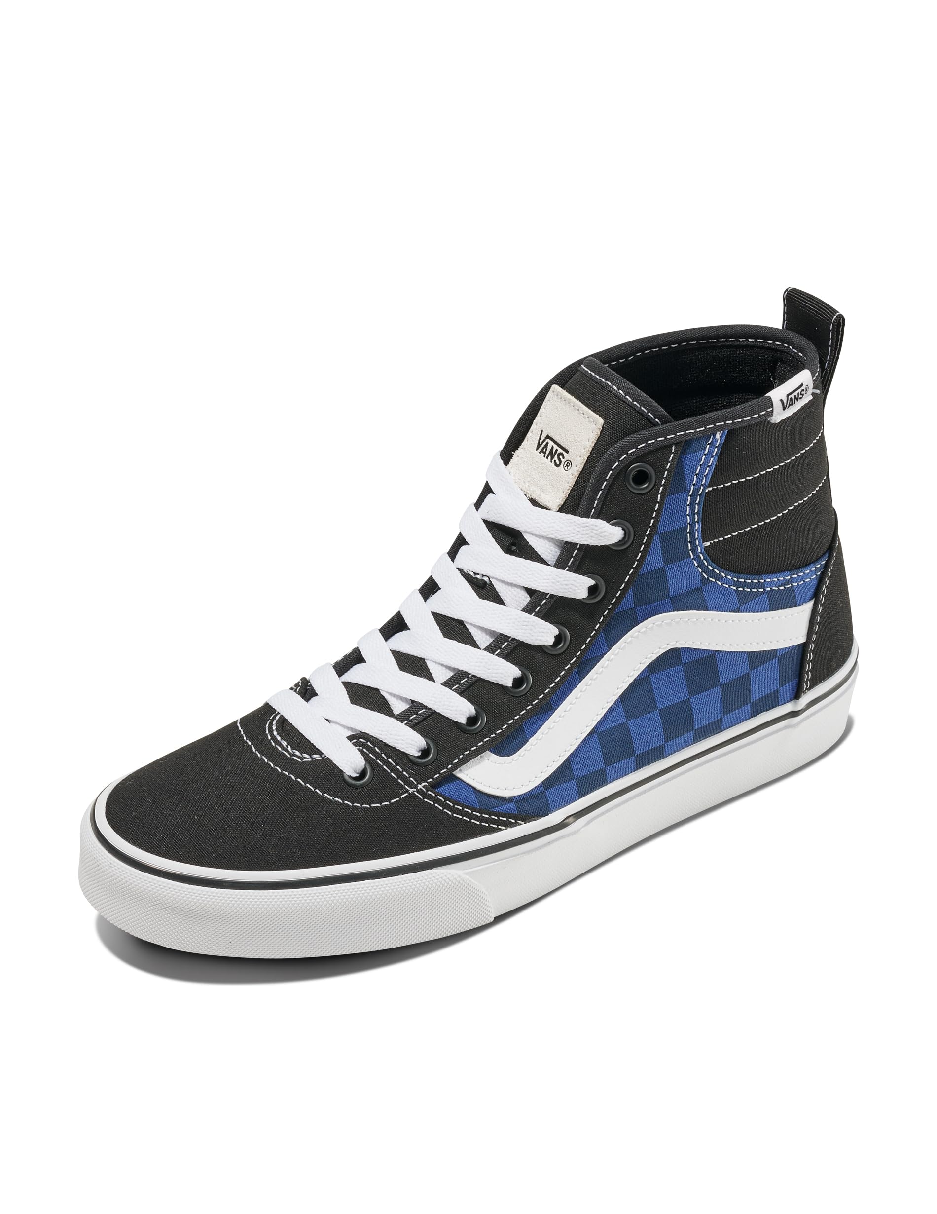 Vans Men's Ashwood Hi Decon Shoe