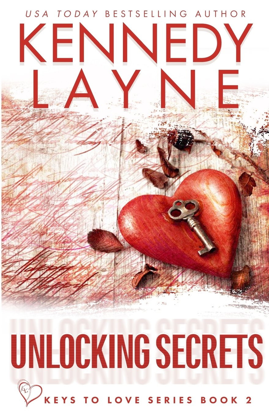 Buy Unlocking Secrets (Keys to Love Series, Book Two): 2 — BookShops.in