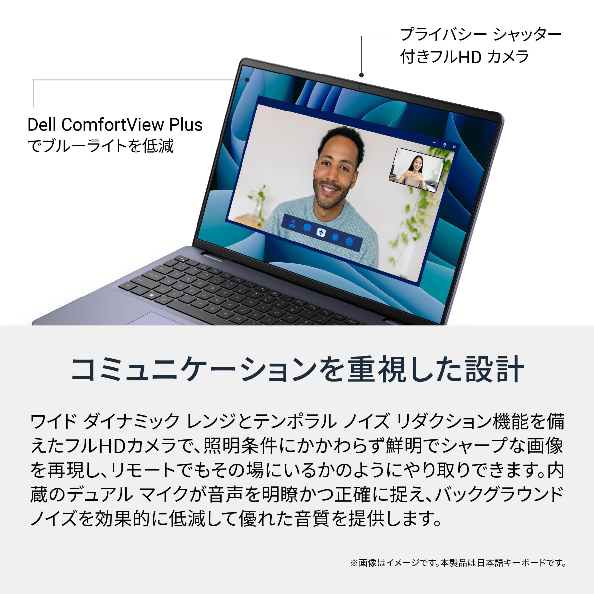 Amazon.co.jp: Dell ノートパソコン Dell 16 DC16251 16インチ Intel