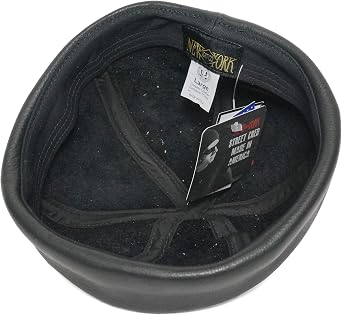 Amazon | [ニューヨークハット] 9295 LAMBA THUG BLACK ランバ サグ