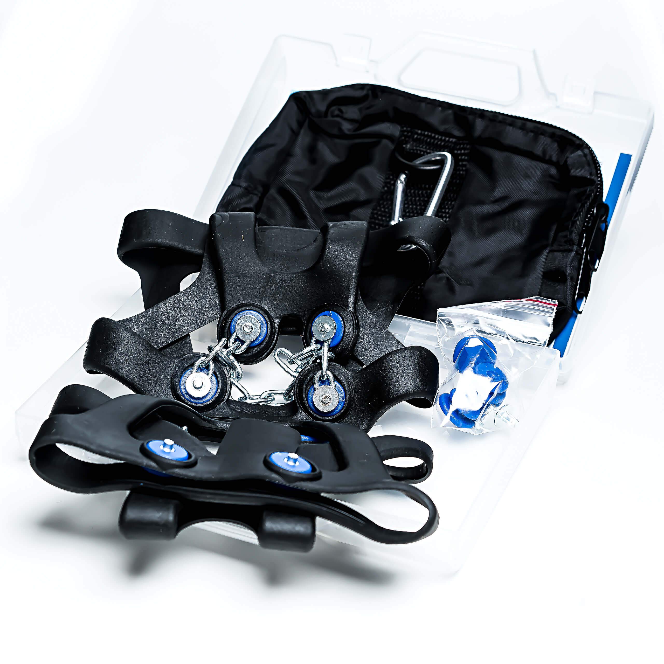 Ottinger Yeti Schuhkralle