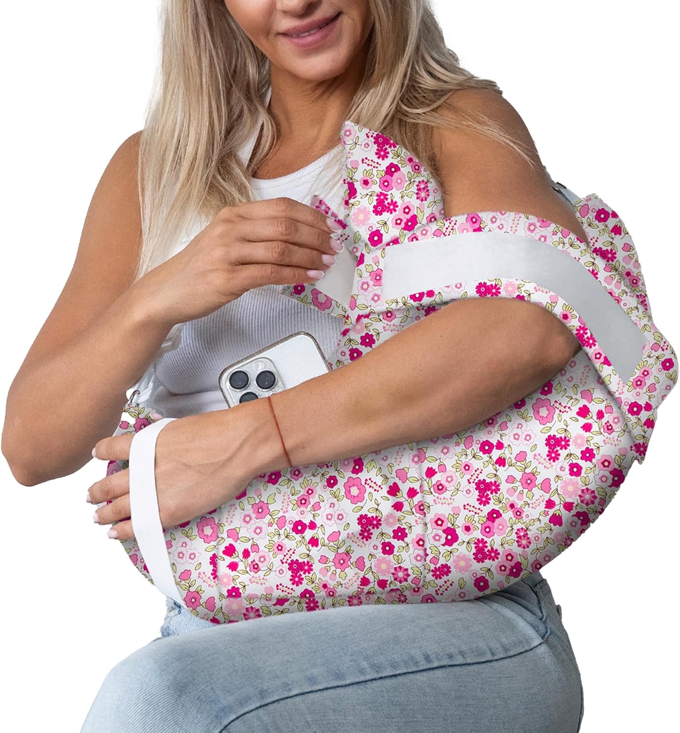 Shoulder Pillow for Pain Relief, Shoulder Surgery Pillow for Sleeping, Rotator Cuff Pillows, Rotator Cuff Surgery Must Haves, Post Shoulders Surgery Must Haves, Shoulders Support, Arm Support Pillows