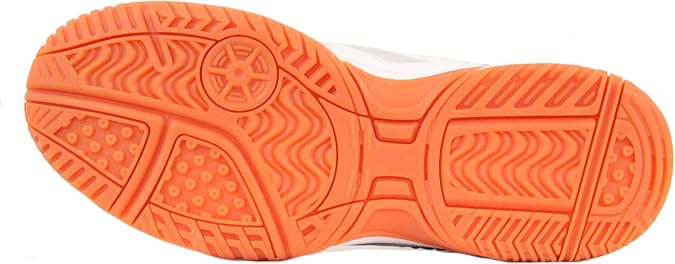 Python Deluxe Indoor Court Shoes