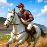 Horse Racing Adventure – Riding Simulator