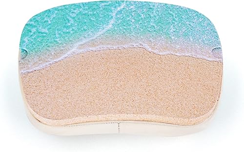 Miniatura 3 de QIELIZI Escritorio portátil con almohada desmontable bandeja retráctil para mouse izquierdaderecha tablet para laptop mesa de computadora para