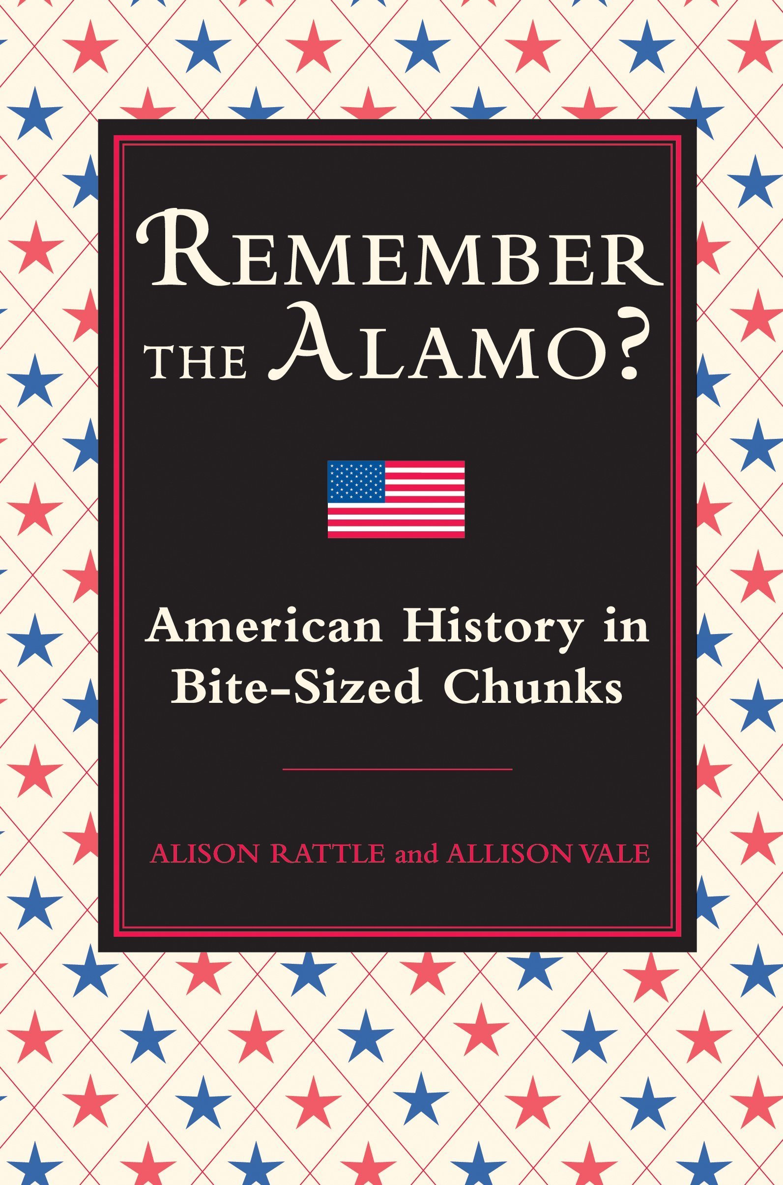 Buy Remember the Alamo?: American History in Bite-Sized Chunks — BookShops.in