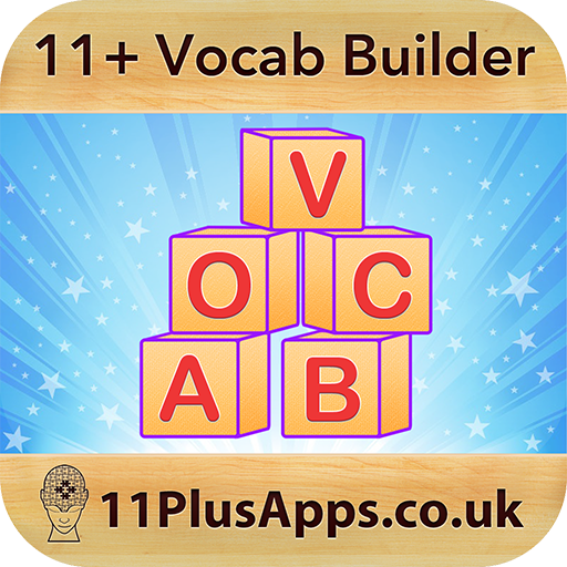 11+ Vocabulary Builder Lite - App on the Amazon Appstore