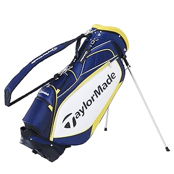TaylorMade スタンドキャディバッグ Amazon | テーラーメイド(TAYLOR MADE) スポーツモダン スタンド