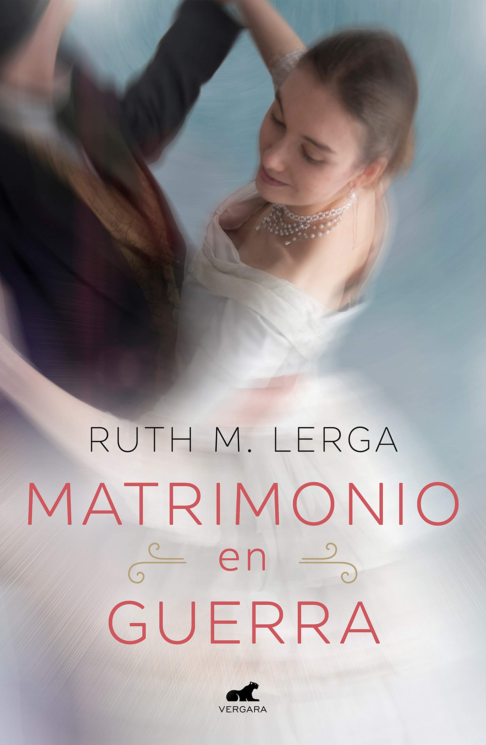 Matrimonio en guerra (Los Knightley 1) (Vergara Romántica)