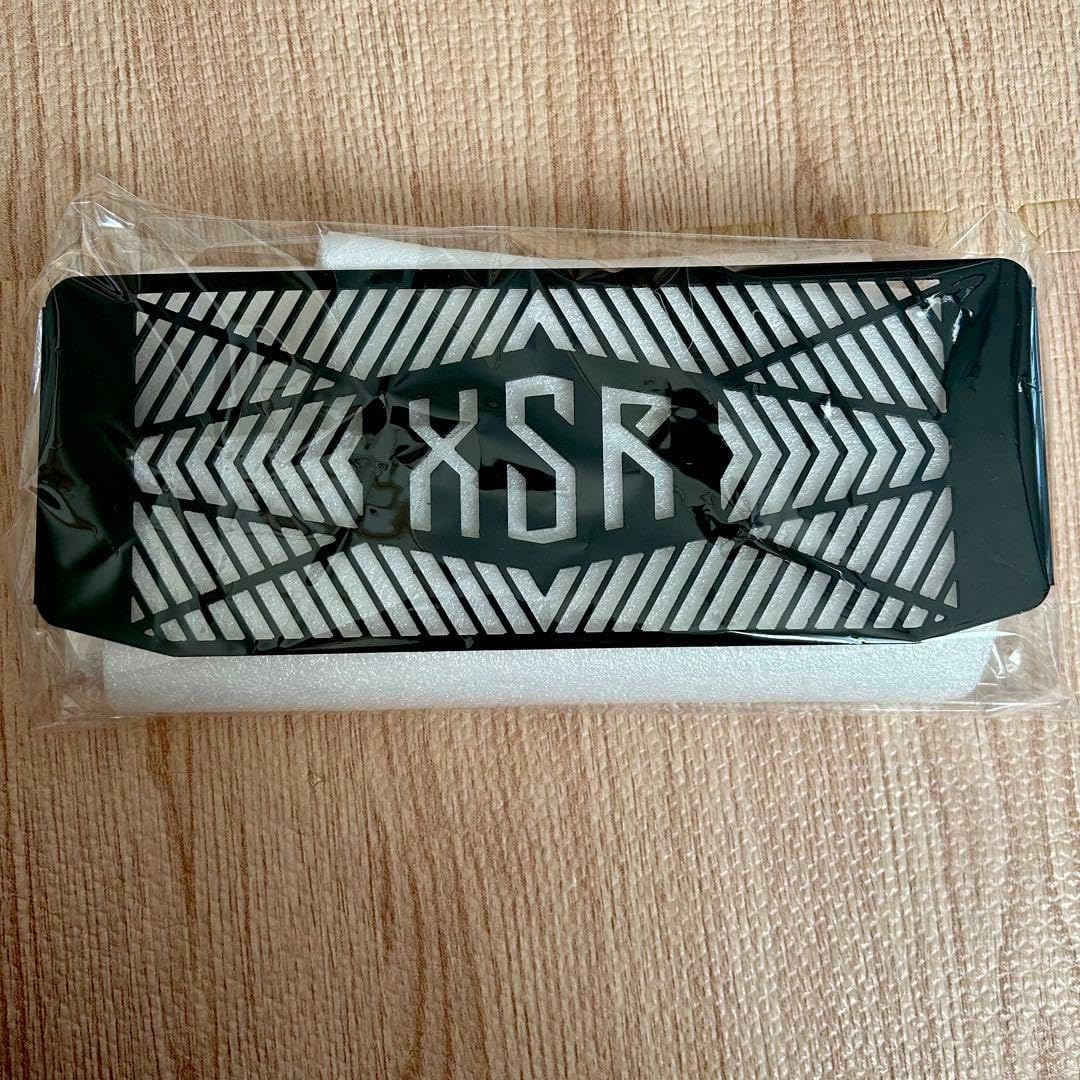 XSR155 XSR125 ラジエターガード xsr155 xsr125 TBUIYCEK Amazon