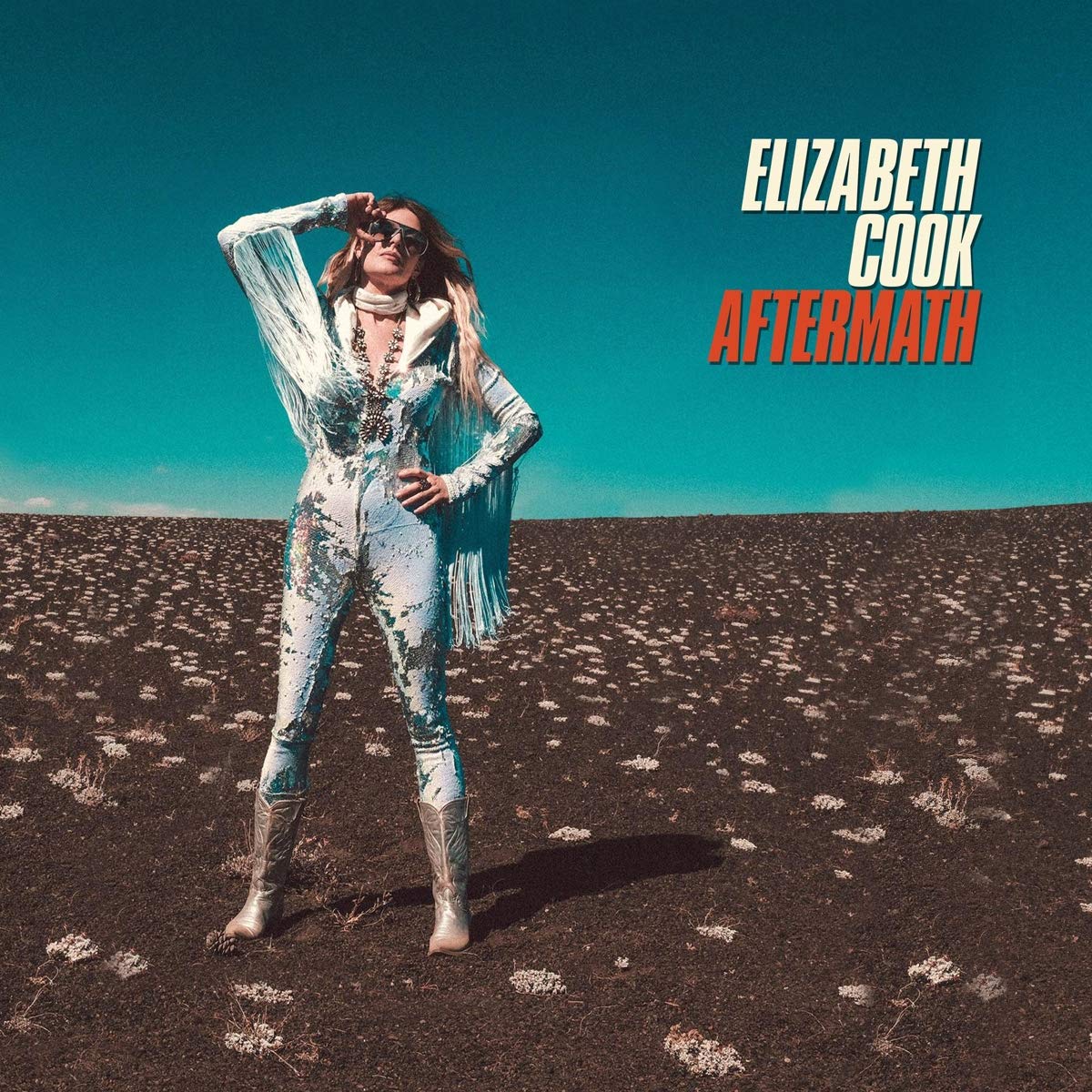 aftermath: Elizabeth Cook: Amazon.es: CDs y vinilos}