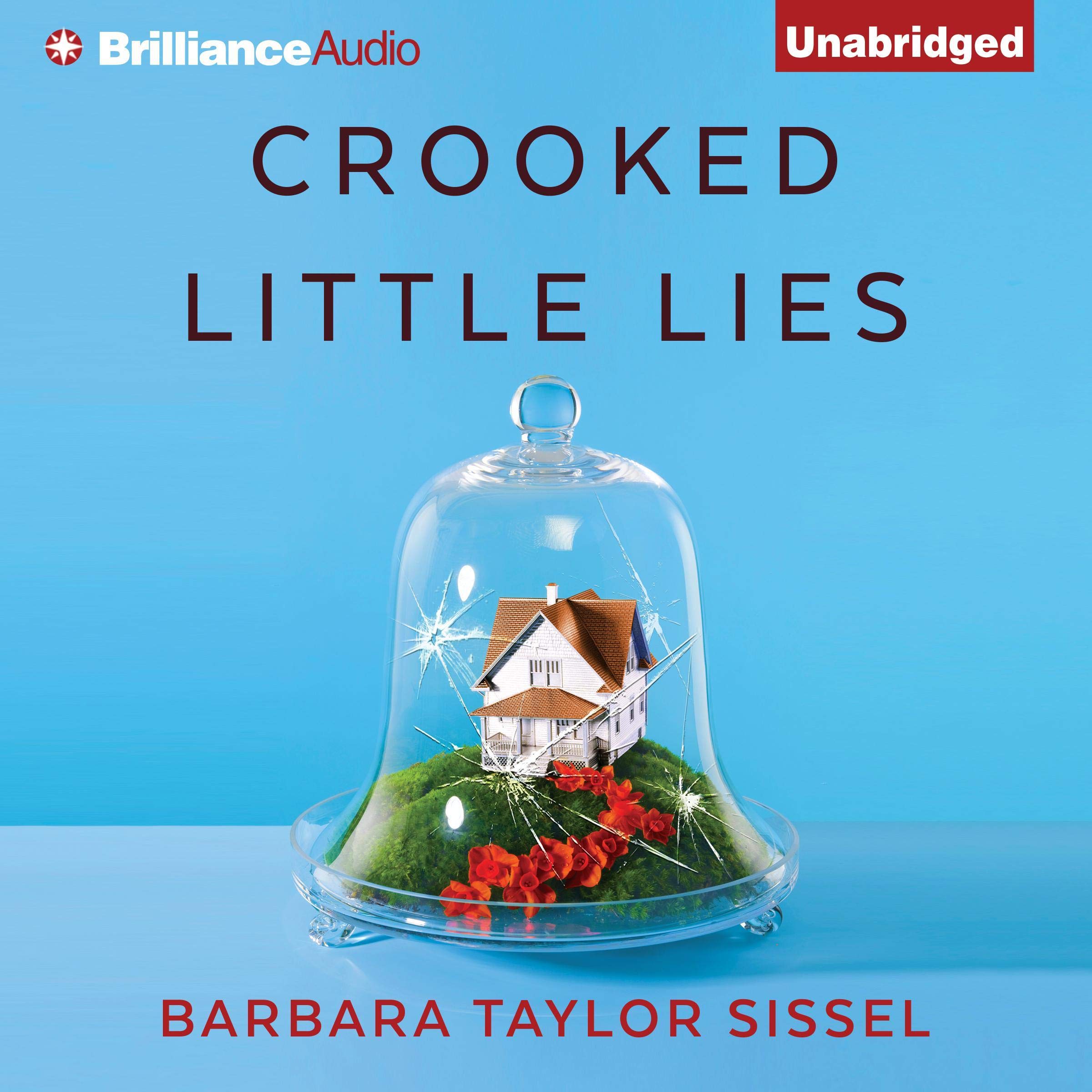 Cover art for Crooked Little Lies