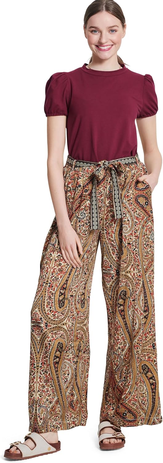 Burda Style X05809BURDA Misses' Jersey Shirts Sewing Pattern Packet, Design Code B5809, Sizes 8-22 (34-48)
