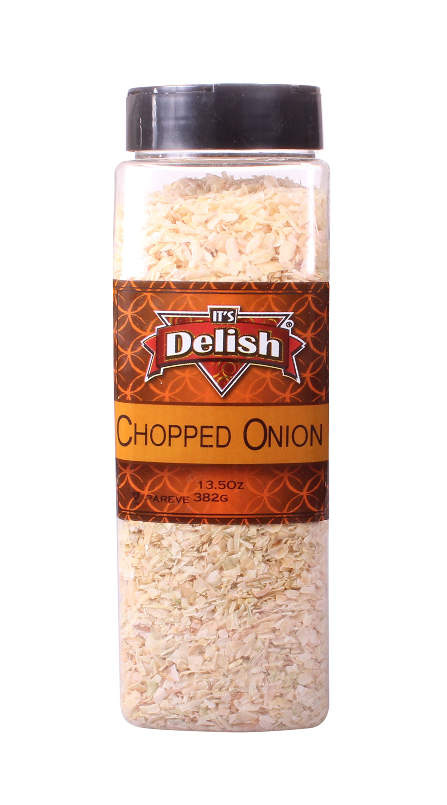 Gourmet Dried Chopped Onion by It’s Delish