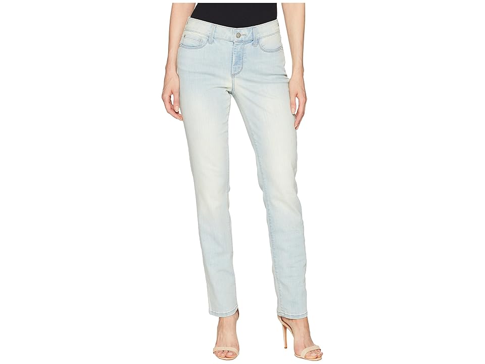 

NYDJ Sheri Slim in Cote Sauvage (Cote Sauvage) Women's Jeans