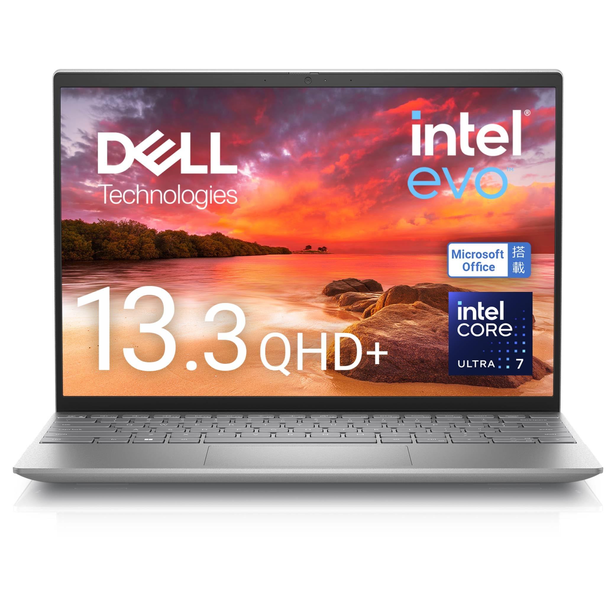 美品】DELL ノートパソコン2023年 （DELL - 美品 15型 ノートパソコン  