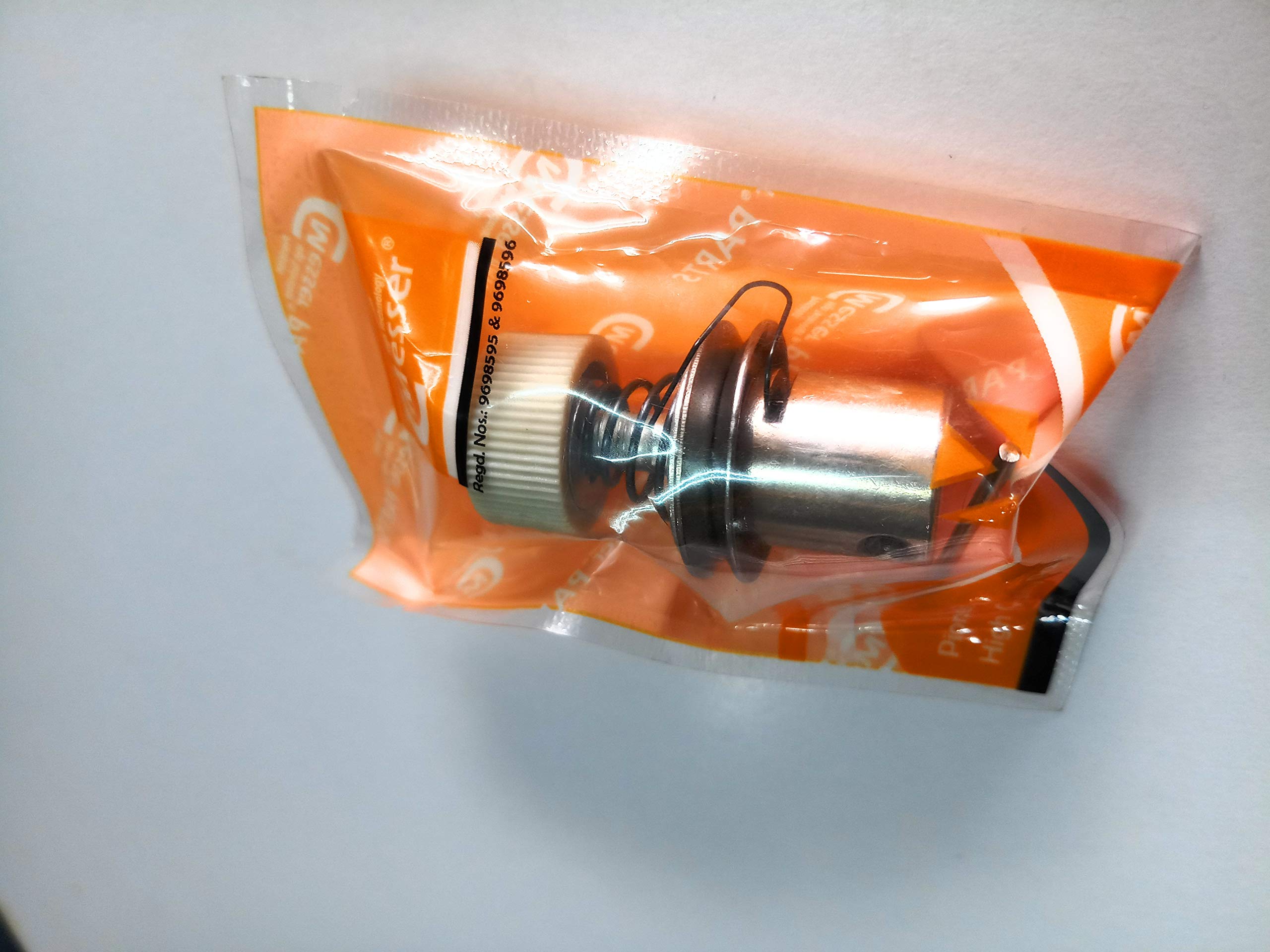 Jack,juki Sewing Machine Tension Set.