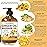 Ginger Oil,Ginger Massage Oil for Lymphatic Drainage,Natural Body Oil for Skin,Arnica Oil,Sore Muslce Massage Oil,Spa Ginger Oil-Warming and Relaxing for Christmas Stocking Stuffers for Men Women
