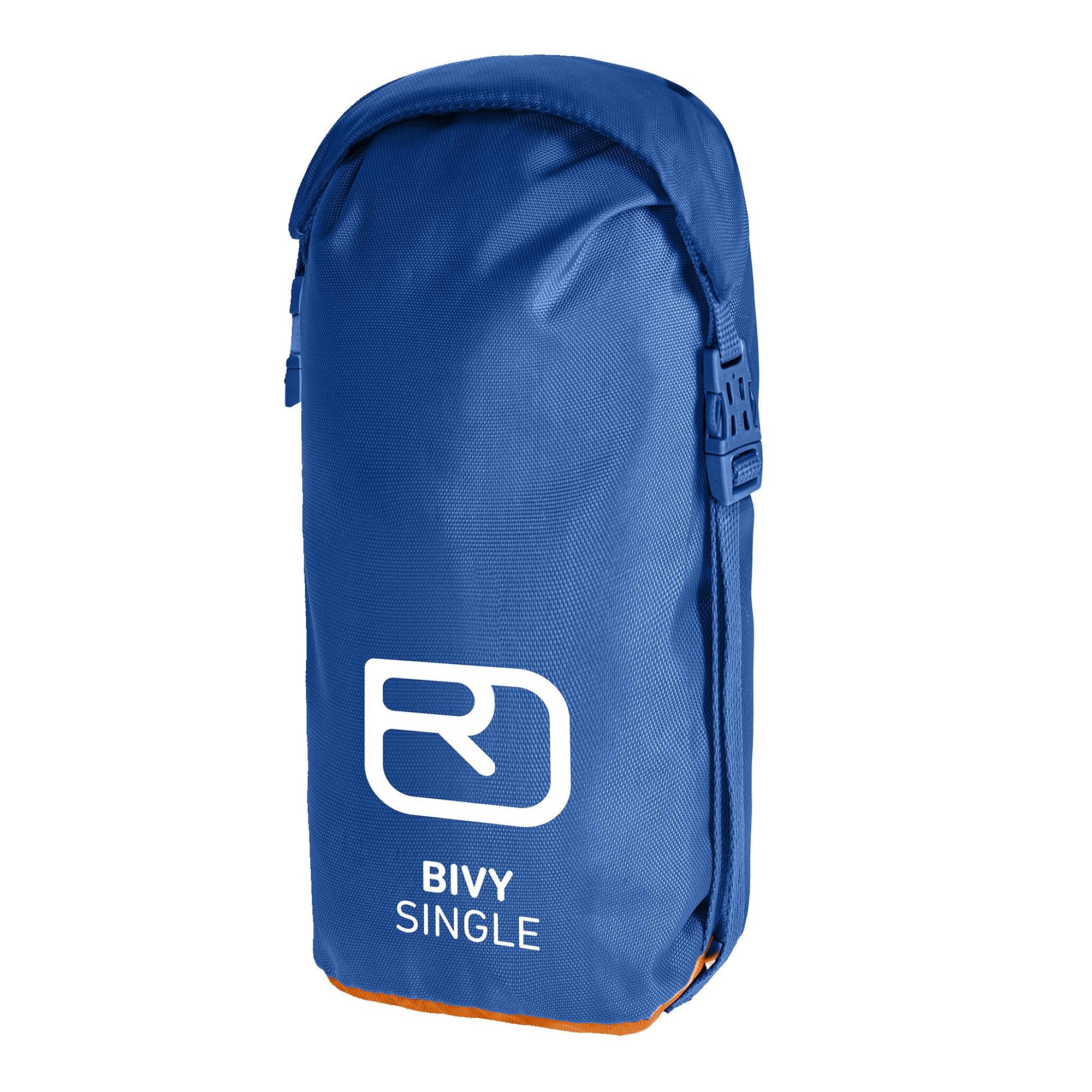 BIVY Single Shocking orange
