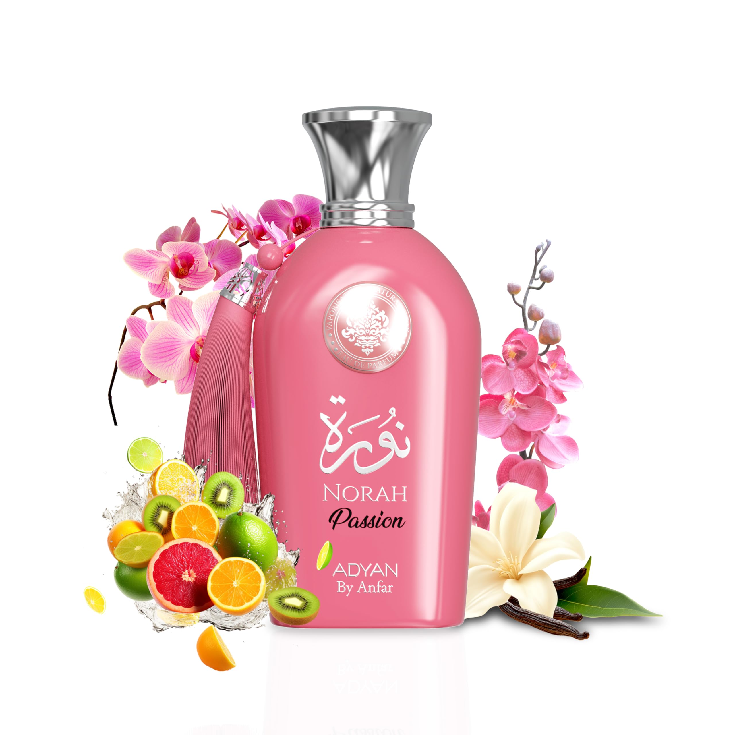 ADYAN Norah Passion Eau de Parfum.