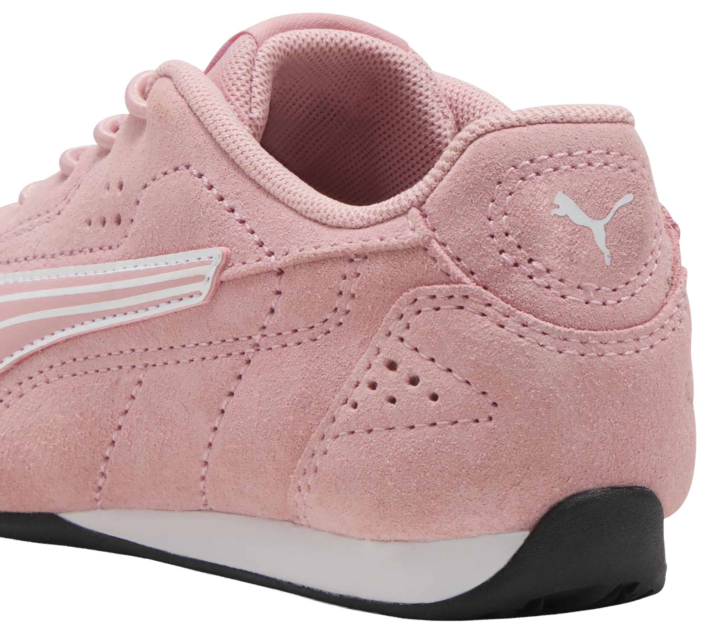 PUMA Catch SD AC PS Scarpe da ginnasticaUnisex - Bambini e Ragazzi
