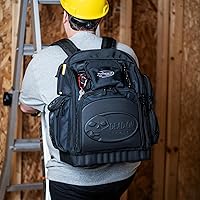 Vista 16 de Dead On Herramientas DO-DES Gear Destroyer Tech Pack, Negro