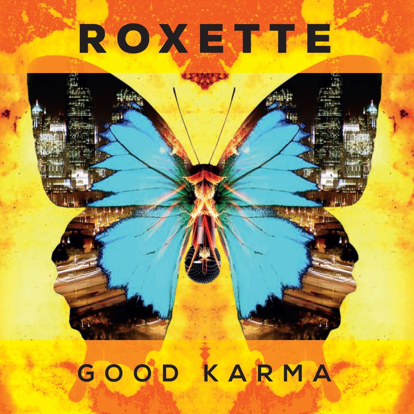 Good Karma