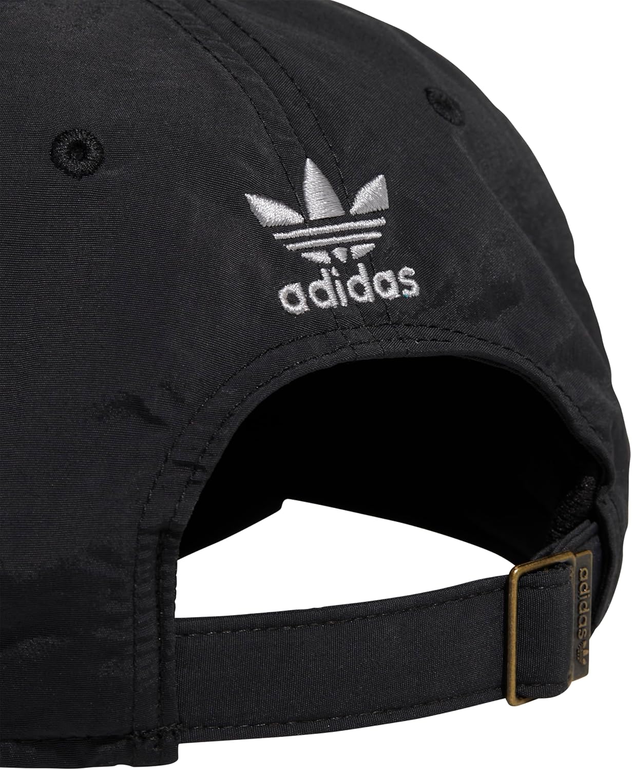 adidas Originals womens Women's Originals Relaxed Strapback - Image 3