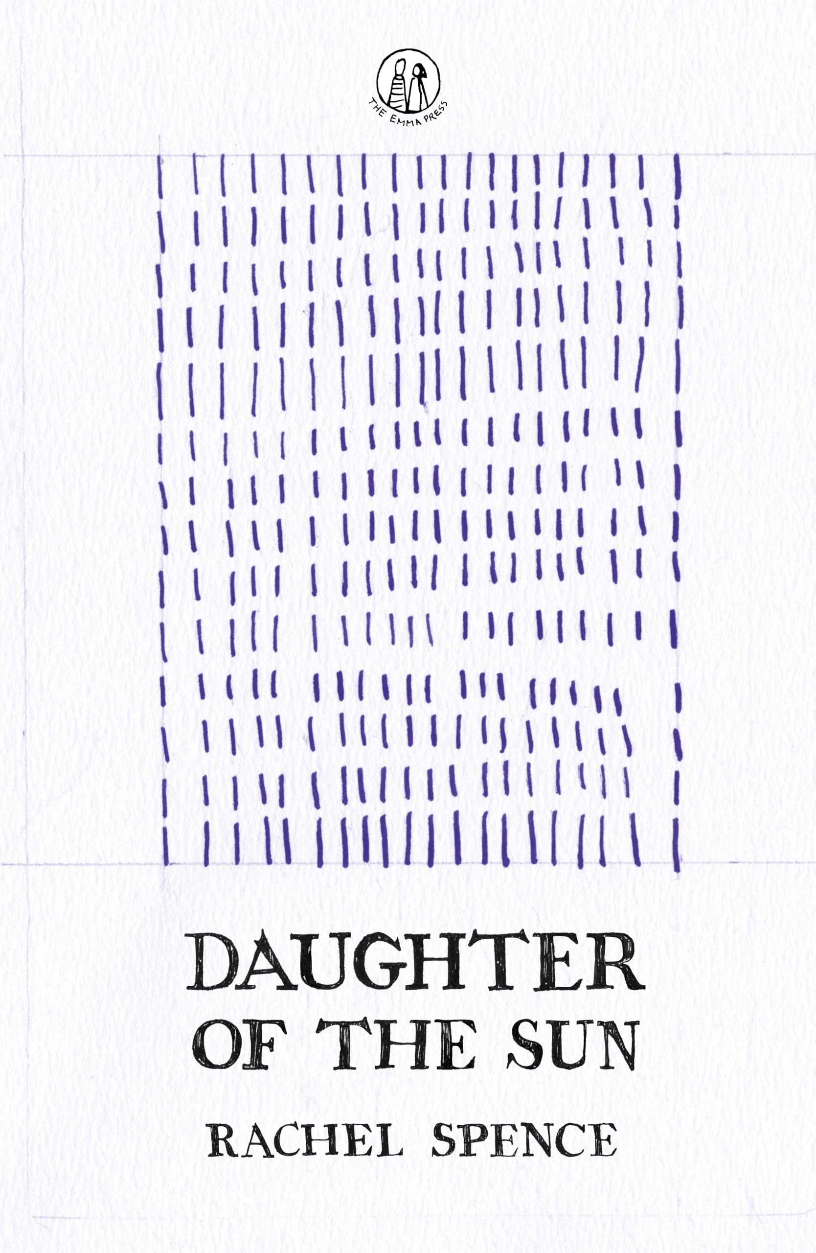 Daughter of the Sun by Rachel Spence (Paperback Book)