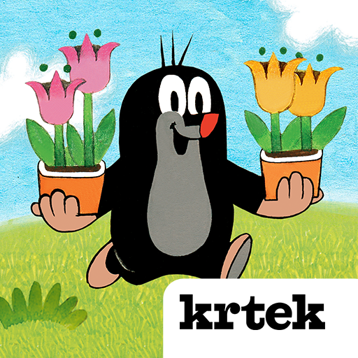 Finde es mit dem Maulwurf