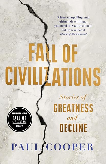 Portada de Fall Of Civilizations