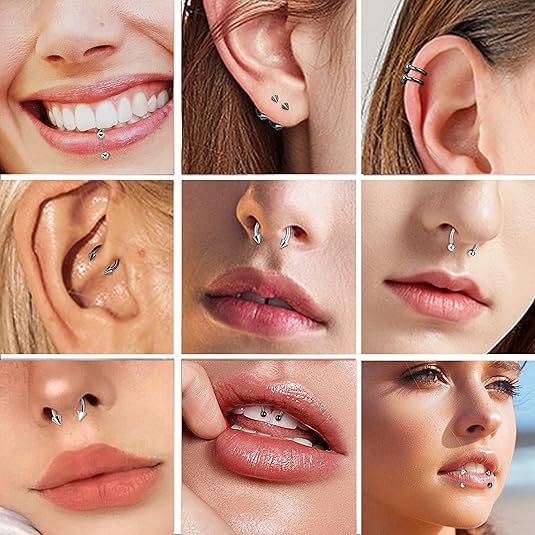 Septum jewelry Clearance