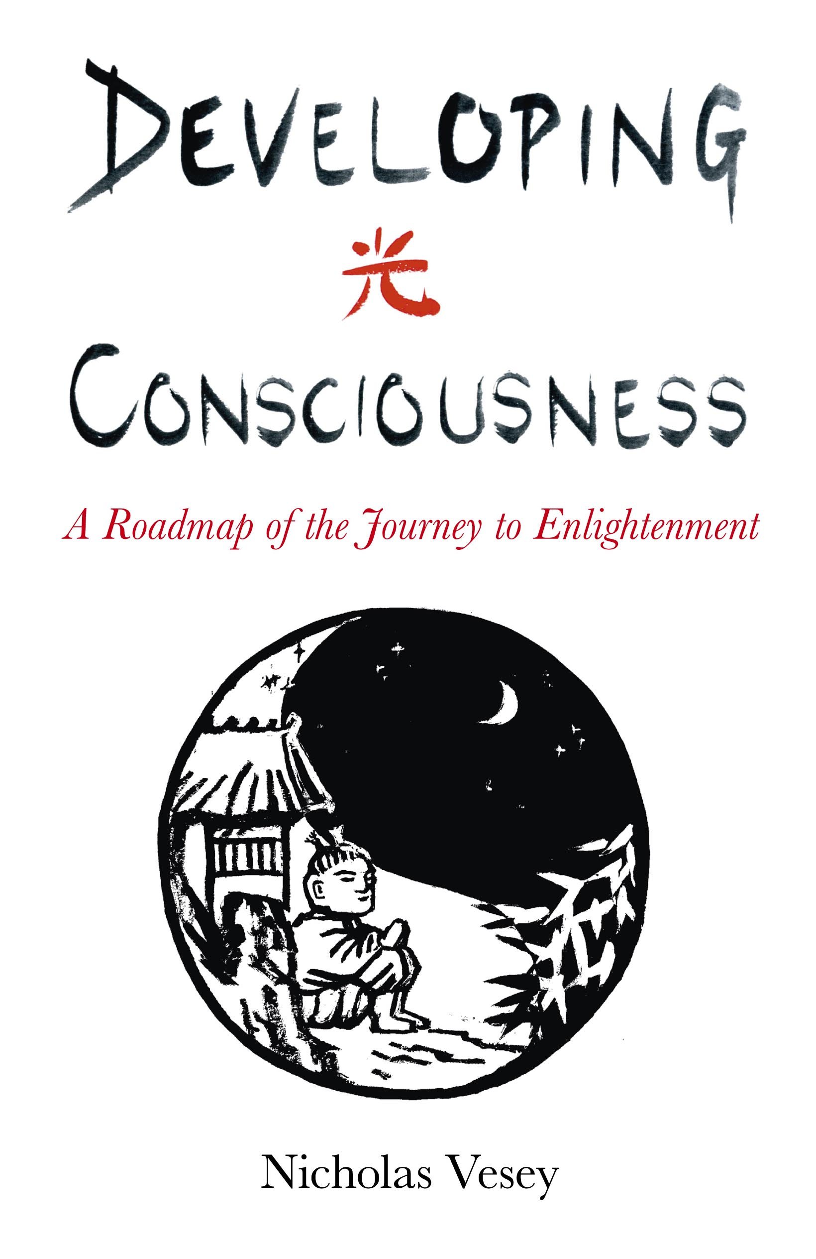 Developing Consciousness: A Roadmap of the Journey to Enlightenment ...
