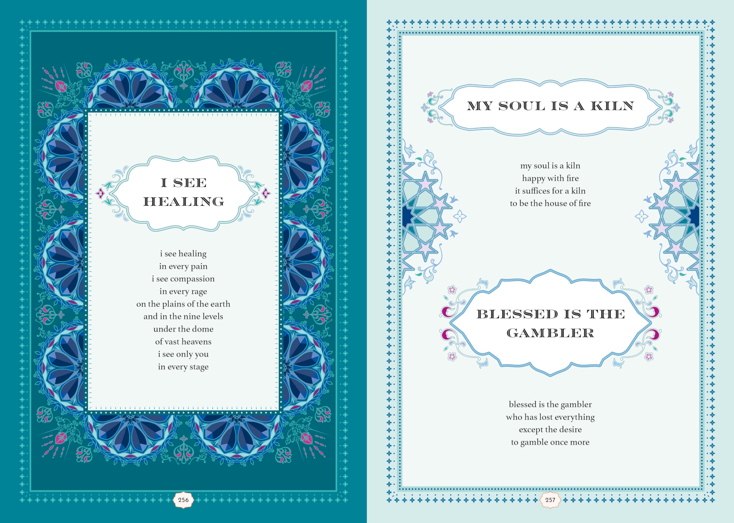 The Heart of Rumi: Poems of Friendship, Love, and Spiritual Reflection
