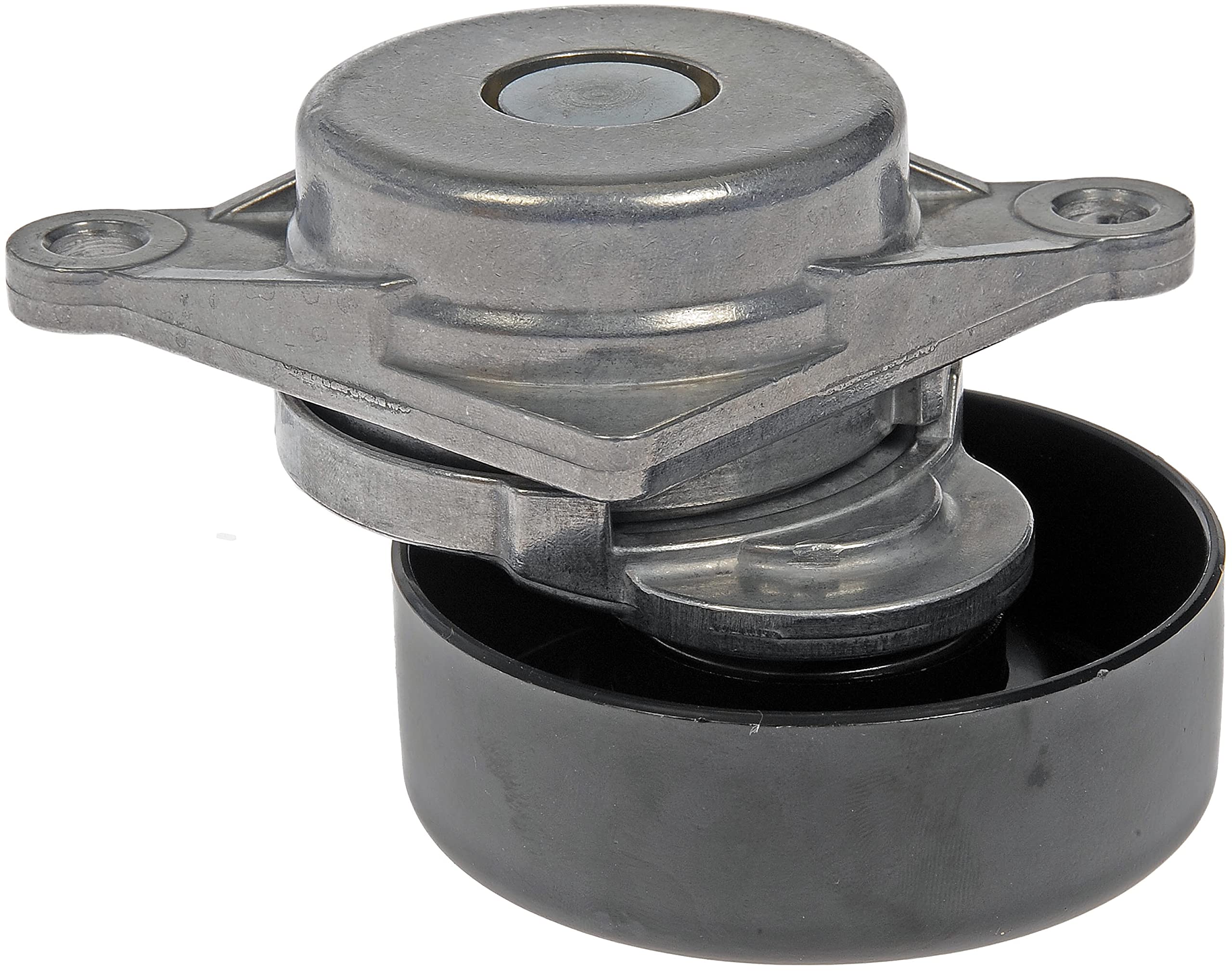 Brazo Tensor Trucktec Para Correa Poli V - Compatible Con Mercedes Clase C, E, W124, W202, W210
