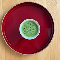 Vista 5 de Té verde orgánico en polvo - ShiZen Tea (Organic Uji Matcha Premium)