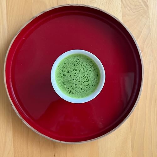 Miniatura 6 de Té verde orgánico en polvo - ShiZen Tea (Organic Uji Matcha Premium)