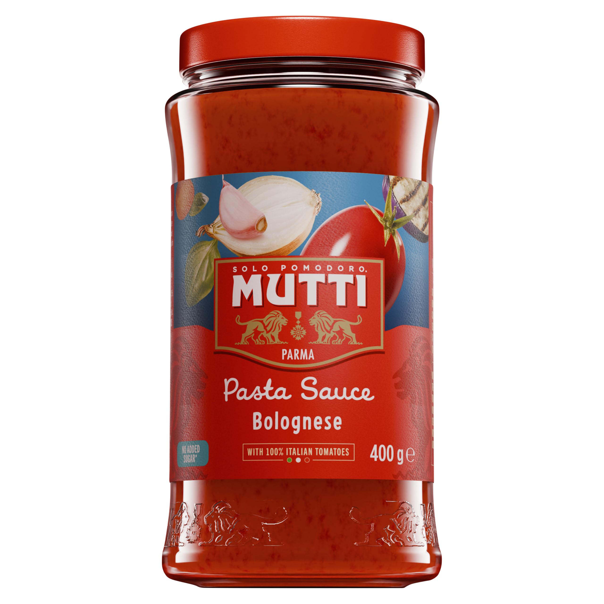 Mutti Pasta Sauce Bolognese 400 g