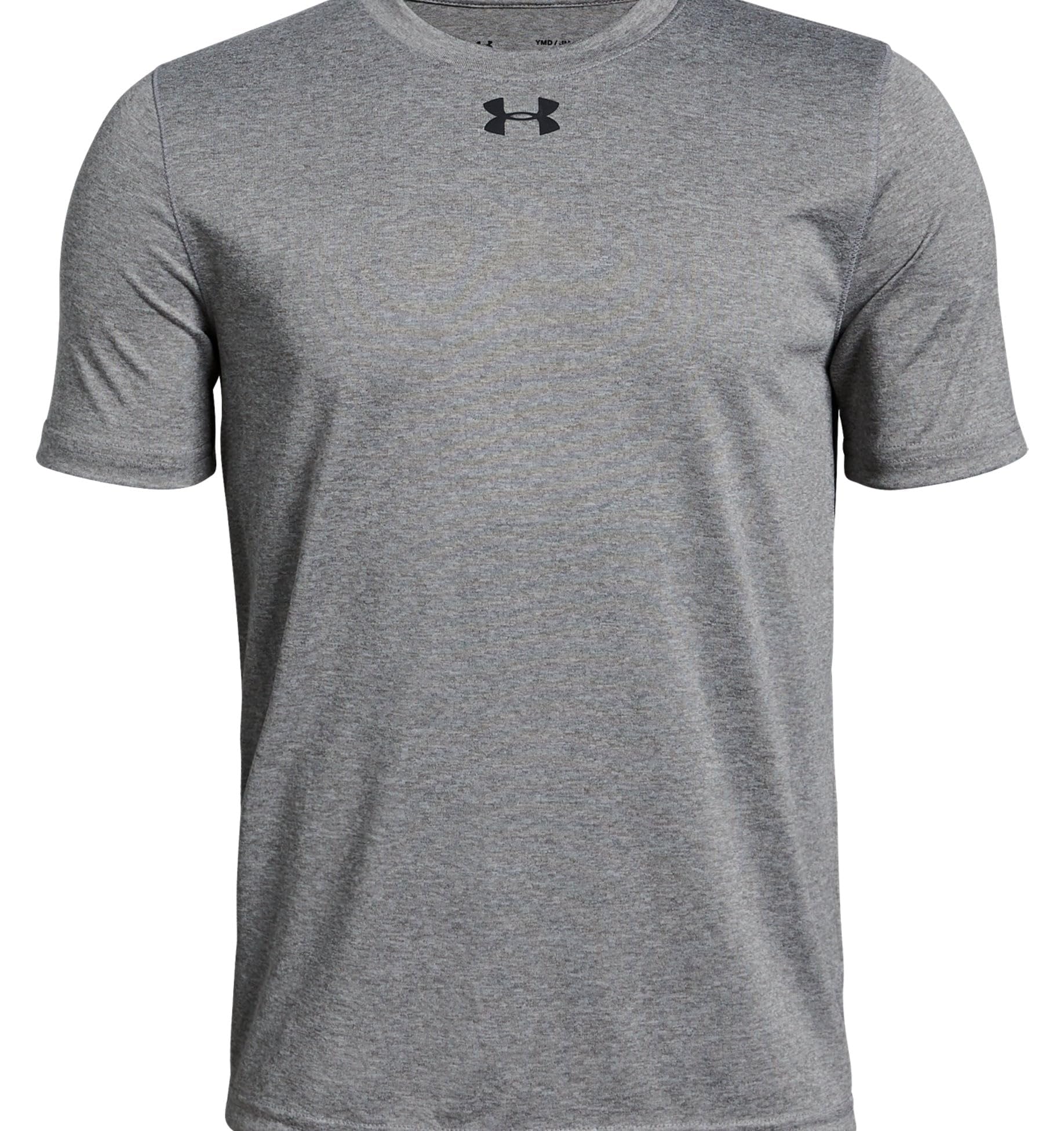 Under Armour Krótkie rękawy Chłopcy Locker Tee Short-sleeve T-shirt