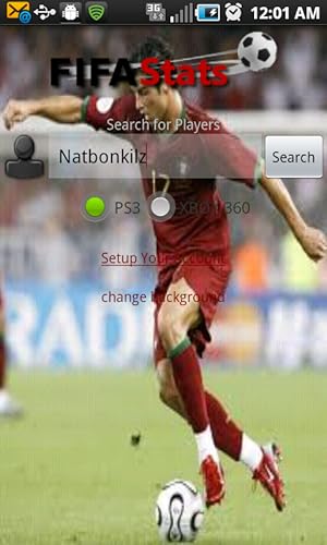 FIFA Stats (Ad Free)