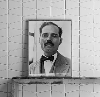 INFINITE PHOTOGRAPHS Photo: Pedro Albizu Campos,1891-1965,Puerto Rican Politician - Puerto Rican art