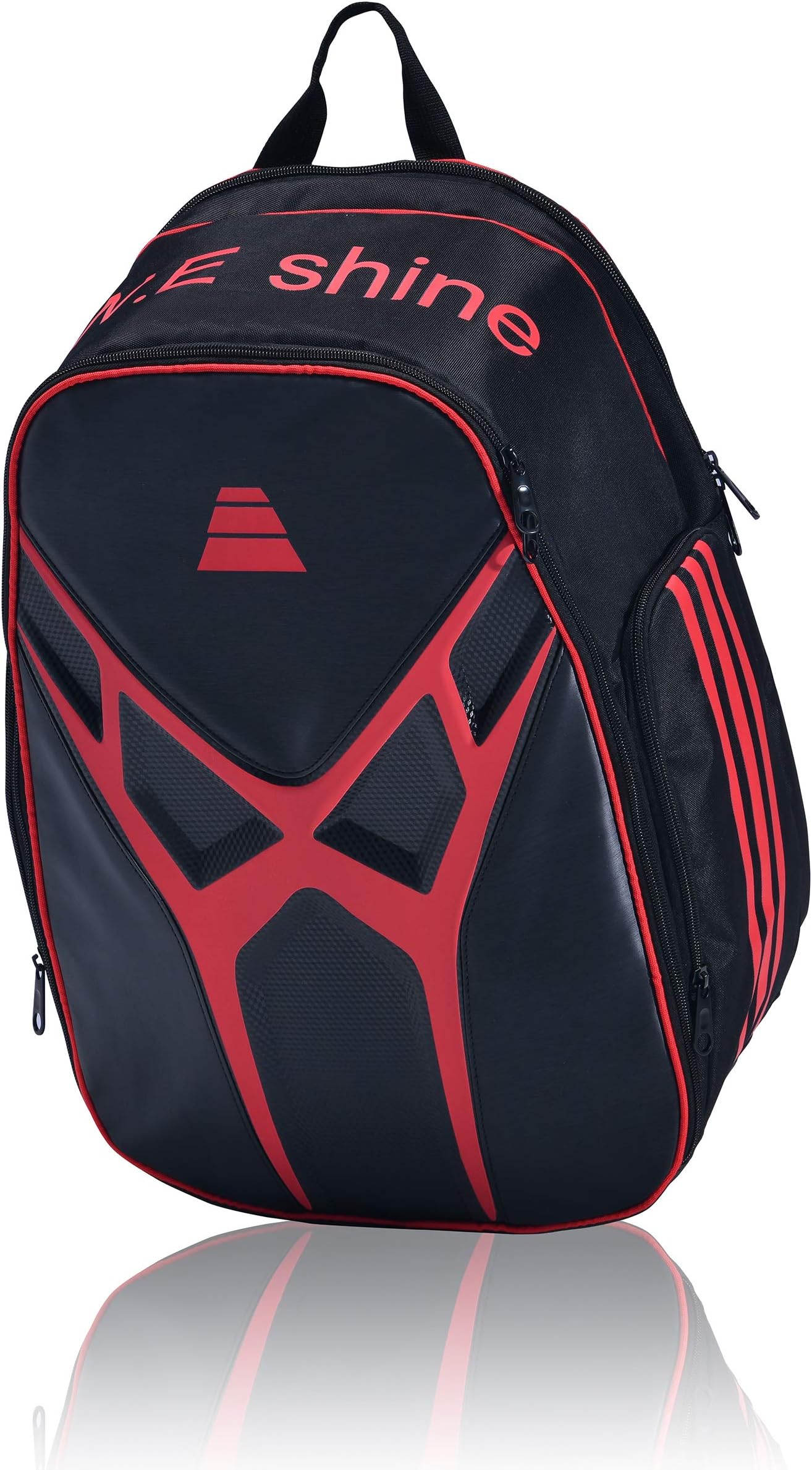 Eco Friendly Backpack Packable Lightweight Unusual Exclusive Cool Backpack - Casual Travel Foldable Hiking Daypack for Women Men College - Natural Cork
