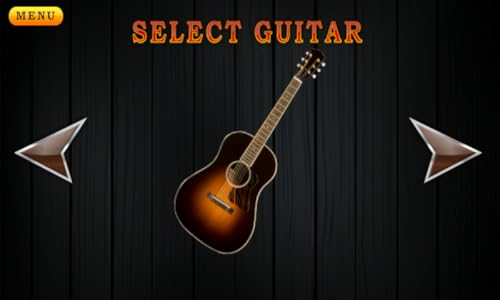 real classic guitars