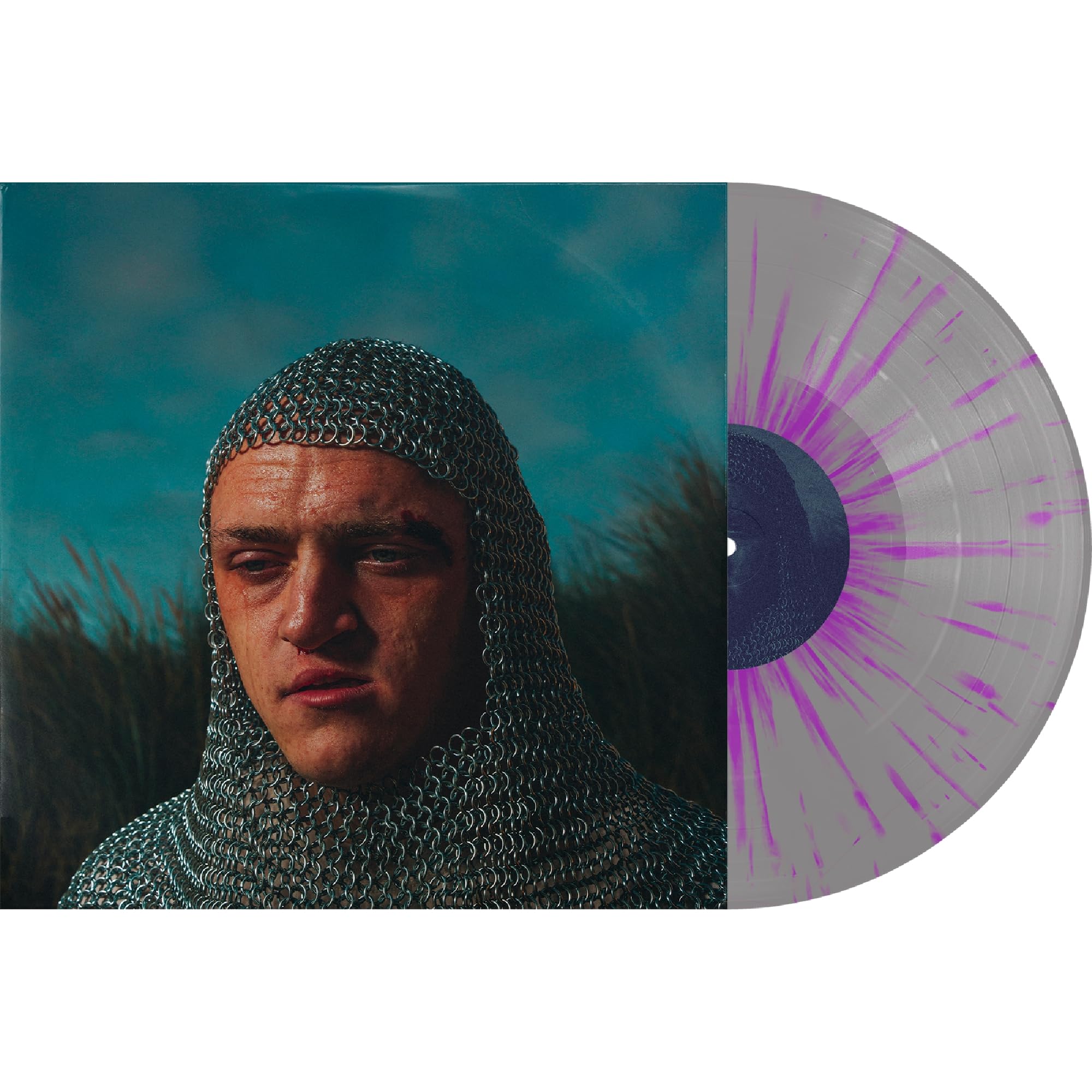 Devotion [VINYL]