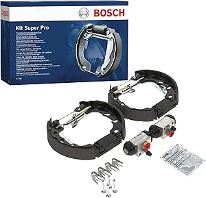 Bosch KS678 Kit Freno A Tamburo Posteriore - Preassemblato, Per Diametro Tamburo 220mm - Foto 7