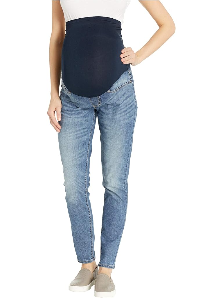Signature by Levi Strauss & Co. Gold Label Maternity Skinny Jeans